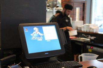 Systemy POS